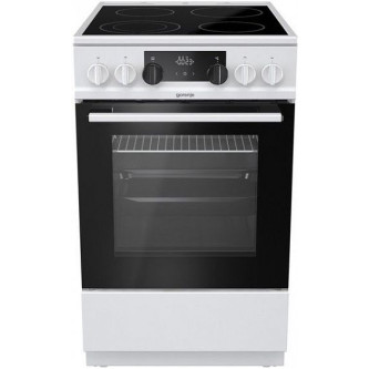 Стеклокерамическая плита GORENJE EC5341WC