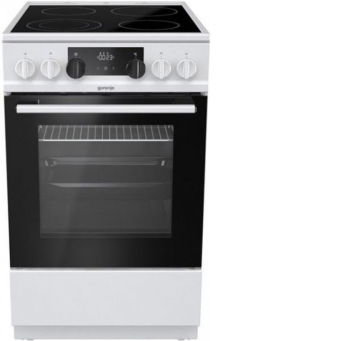 Стеклокерамическая плита GORENJE EC5341WC