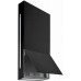 Вытяжка FALMEC GHOST 60 (600) P.E стекло черное CGGN60.E0P2#ZZZN461F Вытяжка FALMEC GHOST 60 (600) P.E стекло черное CGGN60.E0P2#ZZZN461F