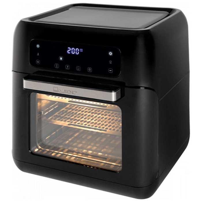 Фритюрница CLATRONIC FR 3747 H Фритюрница CLATRONIC FR 3747 H