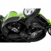 Газонокосилка аккумуляторная GREENWORKS G40LM49DBK4 Газонокосилка аккумуляторная GREENWORKS G40LM49DBK4