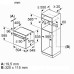 Духовой шкаф BOSCH HBA3340B0 Духовой шкаф BOSCH HBA3340B0