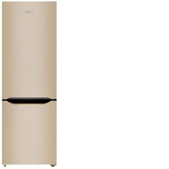 Холодильник Artel HD 455 RWENS бежевый