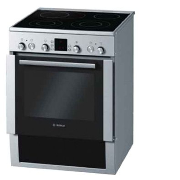 Плита электрическая BOSCH hce 745853r