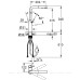 Смеситель GROHE Accent 30432DC0 Смеситель GROHE Accent 30432DC0