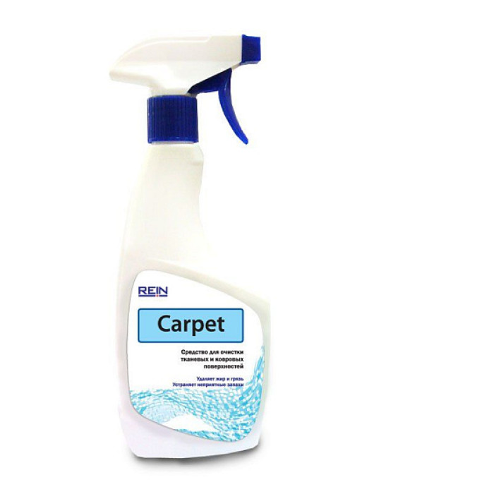 Автовоск «Для выставочных залов» REIN Carpet триггер 0,5 л 0.001-443 Автовоск «Для выставочных залов» REIN Carpet триггер 0,5 л 0.001-443