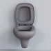 Унитаз AMBASSADOR Diamond 123T20301R-122T20301 Унитаз AMBASSADOR Diamond 123T20301R-122T20301