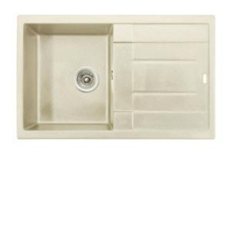 Кухонная мойка KAISER KGM-7850-SB Кухонная мойка KAISER KGM-7850-SB
