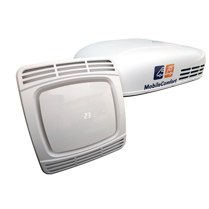 Автокондиционер MOBILECOMFORT MC2600 Автокондиционер MOBILECOMFORT MC2600