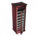 Винный шкаф MEYVEL MV108-WM1-C Винный шкаф MEYVEL MV108-WM1-C