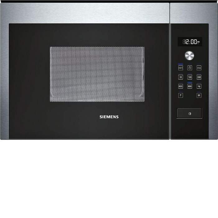 Микроволновая печь SIEMENS hf 15m564 Микроволновая печь SIEMENS hf 15m564