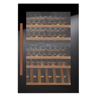 Винный шкаф KUPPERSBUSCH FWK 2800.0 S7