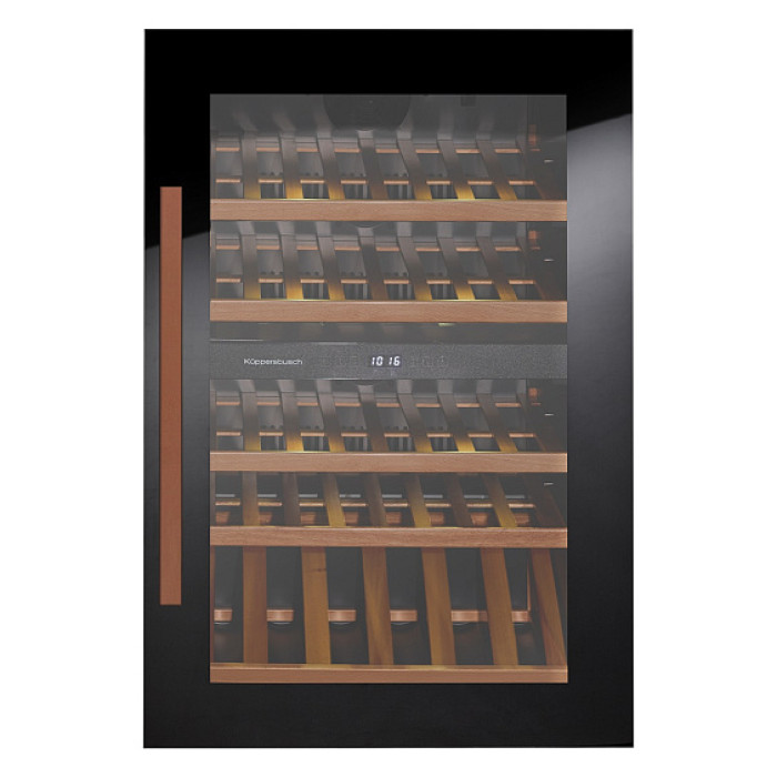 Винный шкаф KUPPERSBUSCH FWK 2800.0 S7 Винный шкаф KUPPERSBUSCH FWK 2800.0 S7