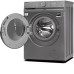 Стиральная машина TOSHIBA TW-BL100A4UZ (SS)