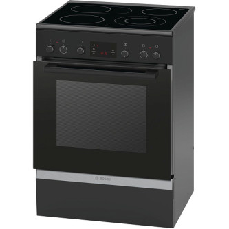 Электрическая плита BOSCH HCA 744660 Электрическая плита BOSCH HCA 744660