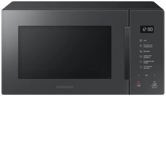 Микроволновая печь SAMSUNG MS23T5018AC/BW Микроволновая печь SAMSUNG MS23T5018AC/BW