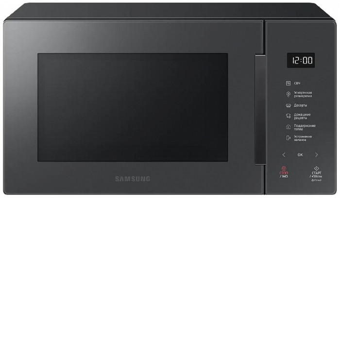 Микроволновая печь SAMSUNG MS23T5018AC/BW