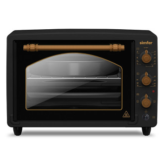 Мини-печь SIMFER M3427