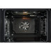 Духовой шкаф HIBERG S-VM 6615 W i-SMART Духовой шкаф HIBERG S-VM 6615 W i-SMART