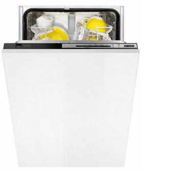 Встраиваемая посудомоечная машина ZANUSSI zdt92100fa Встраиваемая посудомоечная машина ZANUSSI zdt92100fa