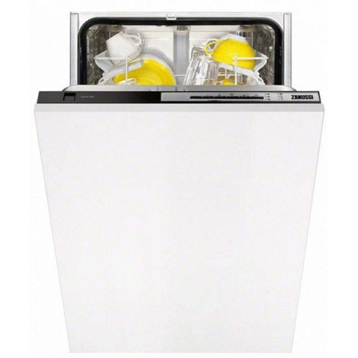 Встраиваемая посудомоечная машина ZANUSSI zdt92100fa Встраиваемая посудомоечная машина ZANUSSI zdt92100fa