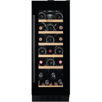 Винный шкаф ELECTROLUX EWUS020B5B Винный шкаф ELECTROLUX EWUS020B5B