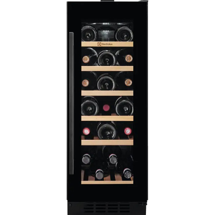 Винный шкаф ELECTROLUX EWUS020B5B Винный шкаф ELECTROLUX EWUS020B5B