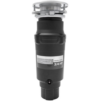 Измельчитель пищевых отходов BONE CRUSHER ВС 910 AS-Slim Line