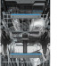 Посудомоечная машина ELECTROLUX KEMB3301L Посудомоечная машина ELECTROLUX KEMB3301L