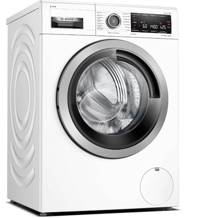 Стиральная машина BOSCH WAV28K43