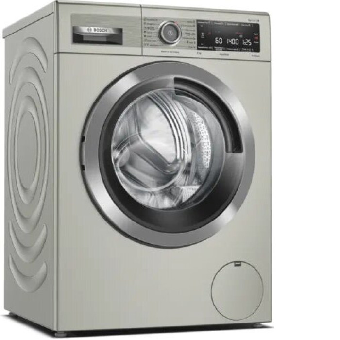 Стиральная машина BOSCH WAV28MX0ME