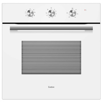 Духовой шкаф EVELUX EO 620 W