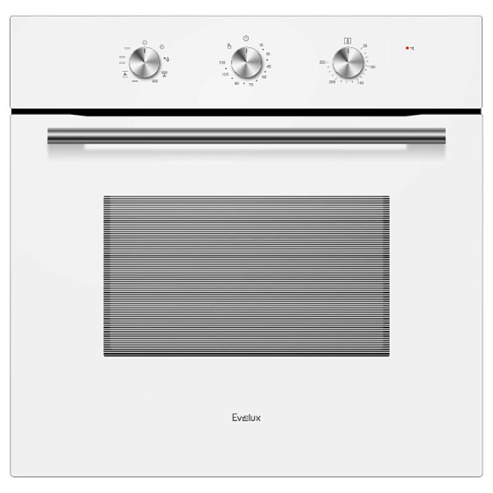 Духовой шкаф EVELUX EO 620 W Духовой шкаф EVELUX EO 620 W