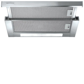 Вытяжка KUPPERSBERG slimlux 50 xg