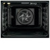 Духовой шкаф ELECTROLUX EOD3H70X