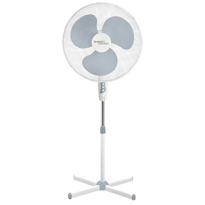 Вентилятор SCARLETT SC-SF111B27 Вентилятор SCARLETT SC-SF111B27