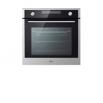Духовой шкаф LG WSEZM7225S2
