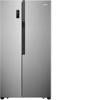 Холодильник GORENJE NRS918EMX