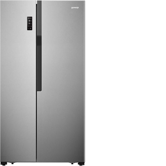 Холодильник GORENJE NRS918EMX