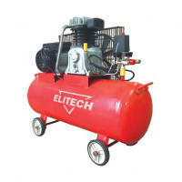 Компрессор ELITECH КПР 100/450/2.2 Компрессор ELITECH КПР 100/450/2.2