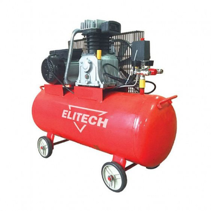 Компрессор ELITECH КПР 100/450/2.2 Компрессор ELITECH КПР 100/450/2.2