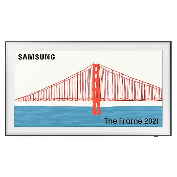 Телевизор SAMSUNG QE50LS03AAUXRU Телевизор SAMSUNG QE50LS03AAUXRU
