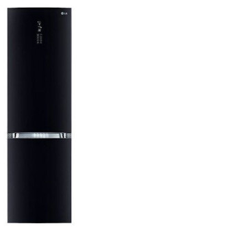 Холодильник LG ga-b439tlmr