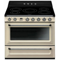 Варочный центр SMEG TR90IP Варочный центр SMEG TR90IP