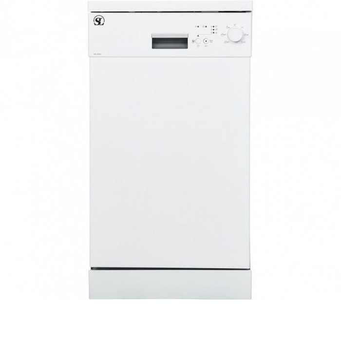 Посудомоечная машина SMART LIFE GSL S4550 Посудомоечная машина SMART LIFE GSL S4550