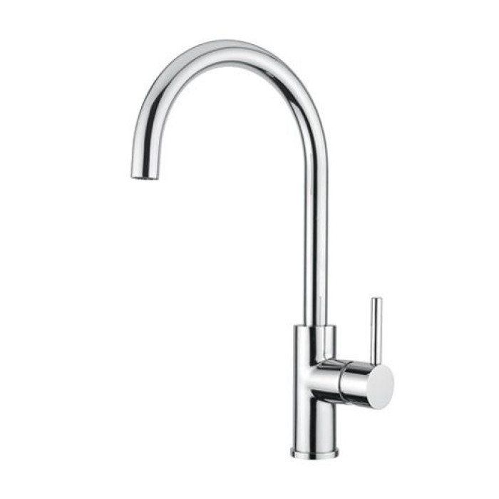 Смеситель M&Z MZ-Expo MZE14100 хром Смеситель M&Z MZ-Expo MZE14100 хром