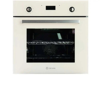 Духовой шкаф DELUXE 6009.05 эшв-068 Духовой шкаф DELUXE 6009.05 эшв-068