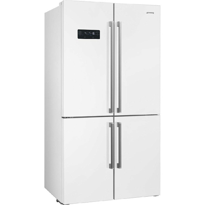 Холодильник SMEG FQ60BDE Холодильник SMEG FQ60BDE