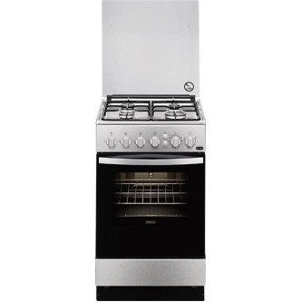 Газовая плита ZANUSSI ZCG 9212G1X Газовая плита ZANUSSI ZCG 9212G1X