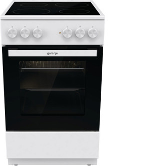 Плита GORENJE GEC5A12WG-B Плита GORENJE GEC5A12WG-B